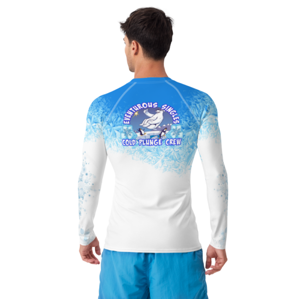 Men's Rash Guard - Image 18