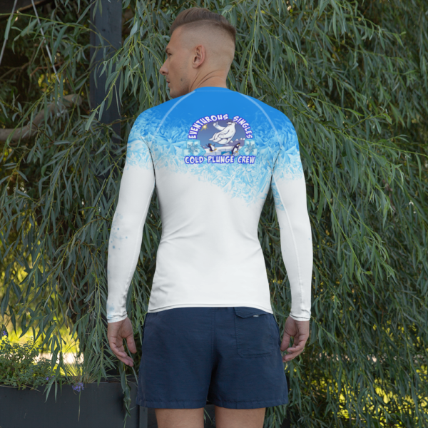 Men's Rash Guard - Image 20