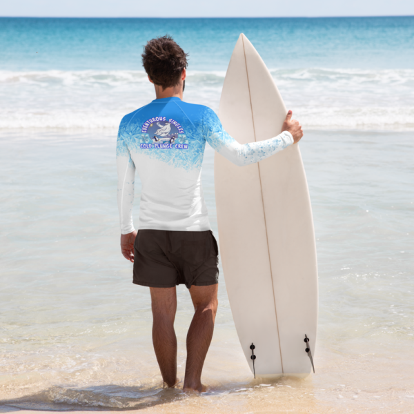 Men's Rash Guard - Image 21