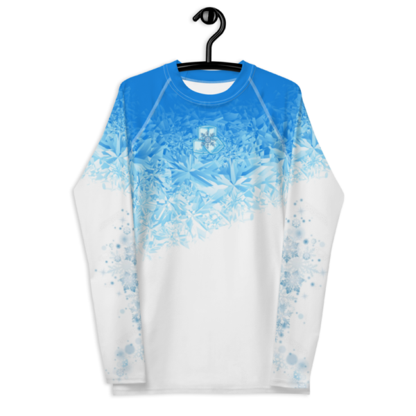 Men's Rash Guard - Image 6