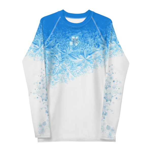 Men's Rash Guard - Image 10