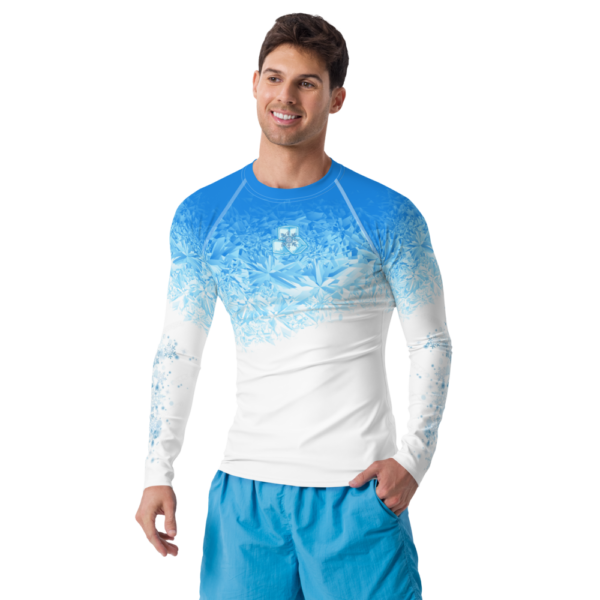 Men's Rash Guard