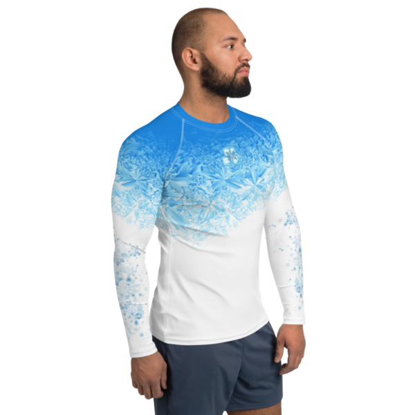 Men's Rash Guard - Image 17