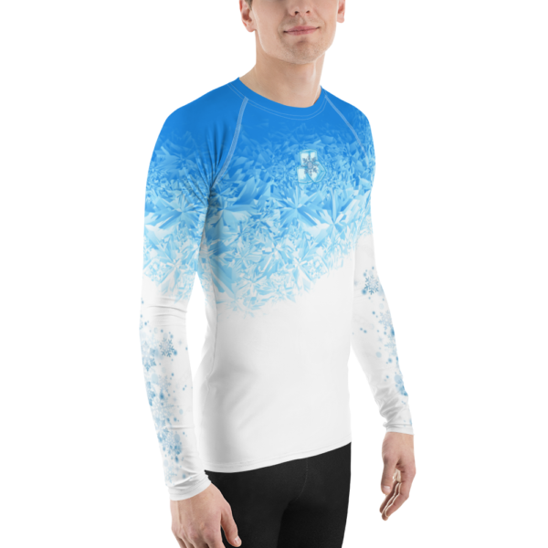 Men's Rash Guard - Image 16